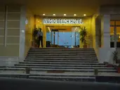 Magic Beach
