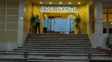 Magic Beach