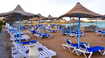 Magic Beach