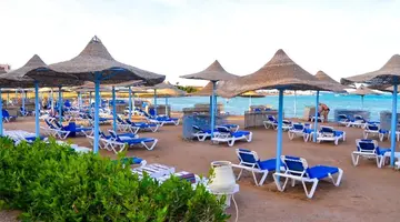 Magic Beach