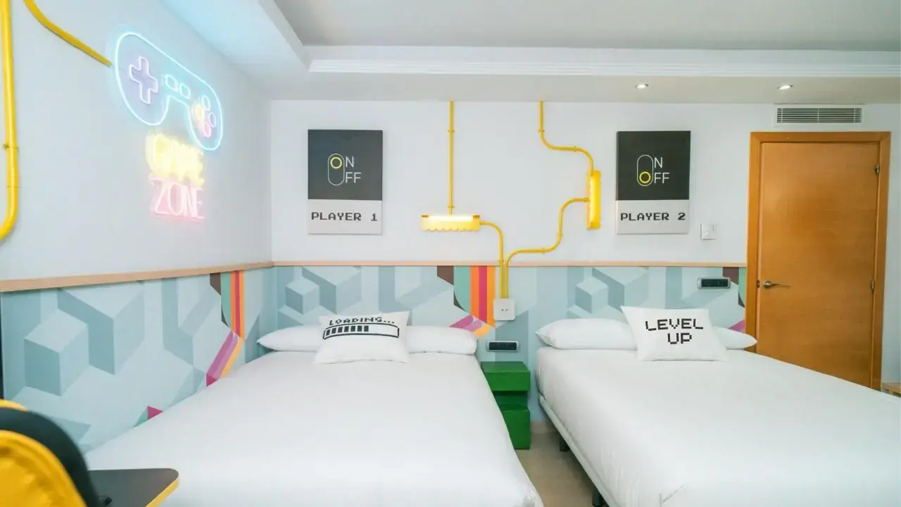 Magic Games