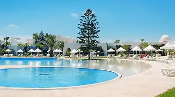 MAGIC ILIADE AQUAPARK