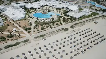 MAGIC ILIADE AQUAPARK