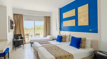 MAGIC ILIADE AQUAPARK