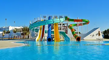 MAGIC ILIADE AQUAPARK