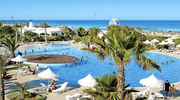 MAGIC ILIADE AQUAPARK