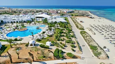 MAGIC ILIADE AQUAPARK