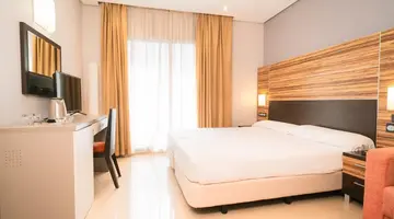 Magic Inn