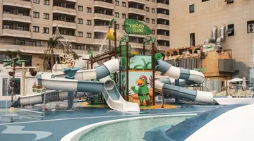 Magic Inn