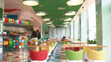Magic Inn