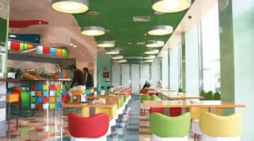 Magic Inn