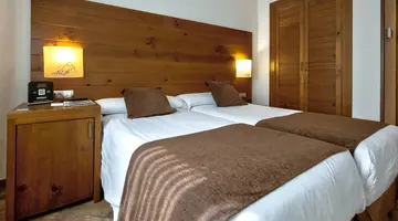 Magic la Massana