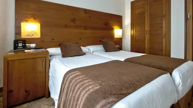 Magic la Massana