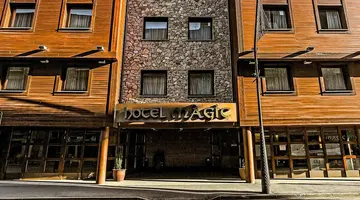 Magic la Massana