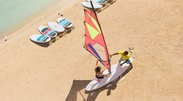 MAGIC LIFE RESORT KALAWY BAY