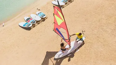 MAGIC LIFE RESORT KALAWY BAY