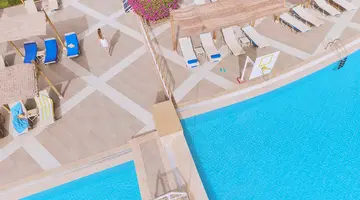 MAGIC LIFE RESORT KALAWY BAY