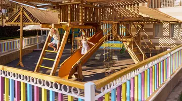 MAGIC LIFE RESORT KALAWY BAY