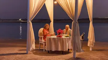 MAGIC LIFE RESORT KALAWY BAY