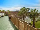Magic Natura Animal WaterPark Polynesian Lodge Resort