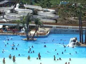 Magic Natura Animal WaterPark Polynesian Lodge Resort
