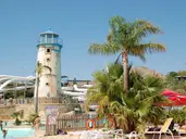 Magic Natura Animal & Waterpark Polynesian Lodge Resort