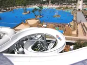 Magic Natura Animal & Waterpark Polynesian Lodge Resort