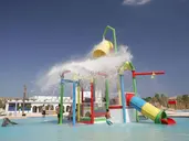 Magic Natura Animal WaterPark Polynesian Lodge Resort