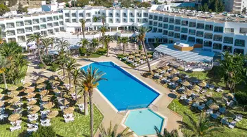 Magic Palm Beach Hammamet