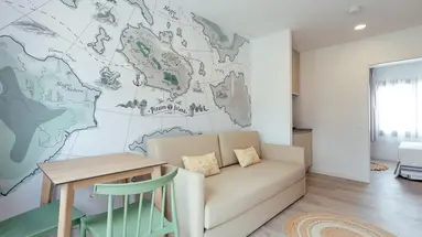 Magic Pirates Island Resort