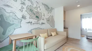 Magic Pirates Island Resort