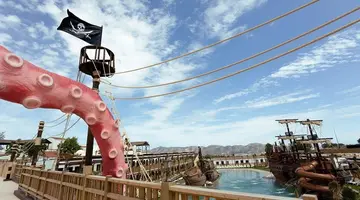 Magic Pirates Island Resort