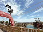 Magic Pirates Island Resort