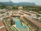 Magic Pirates Island Resort