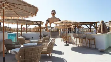 Magic Pirates Island Resort