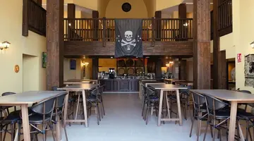 Magic Pirates Island Resort