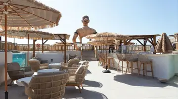 Magic Pirates Island Resort
