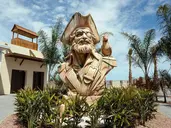 Magic Pirates Island Resort