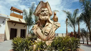 Magic Pirates Island Resort