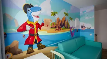 Magic Pirates Island Resort