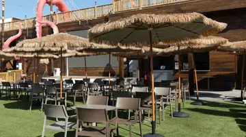 Magic Pirates Island Resort