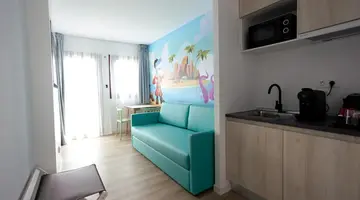 Magic Pirates Island Resort
