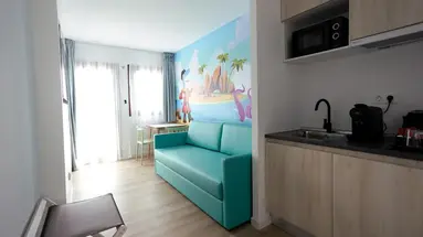 Magic Pirates Island Resort