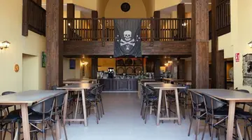 Magic Pirates Island Resort