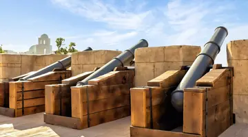 Magic Pirates Island