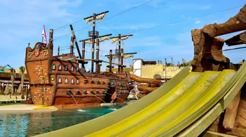 Magic Pirates Island