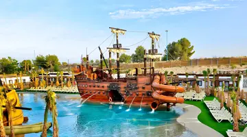 Magic Pirates Island