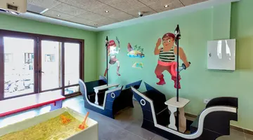 Magic Pirates Island