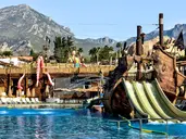 Magic Pirates Island