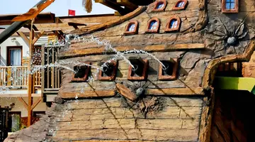 Magic Pirates Island